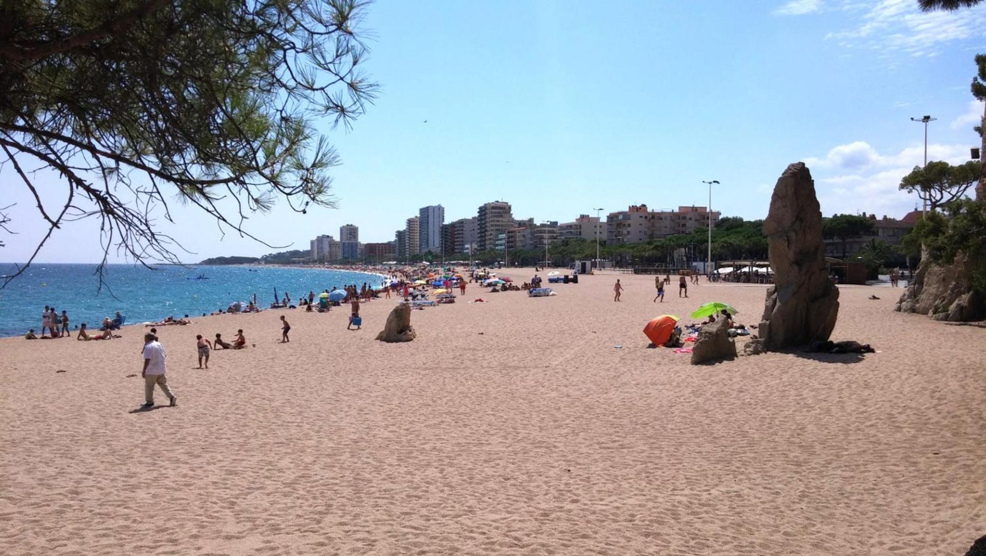 Eslora - Playa De Aro Vila Platja d'Aro Exterior foto